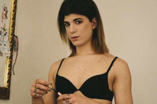 Benidorm Transsexuals